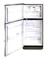 Nardi NFR 521 NT S ตู้เย็น รูปถ่าย, ลักษณะเฉพาะ