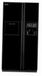 Samsung RS-21 KLBG Refrigerator \ katangian, larawan