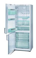 Siemens KG40U123 Холодильник Фото, характеристики