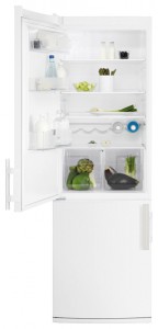 Electrolux EN 13600 AW Холодильник Фото, характеристики