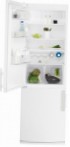 Electrolux EN 13600 AW Холодильник \ характеристики, Фото