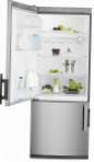 Electrolux EN 12900 AX Холодильник \ характеристики, Фото