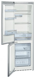 Bosch KGS36VL20 Ψυγείο φωτογραφία, χαρακτηριστικά