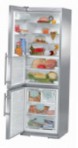 Liebherr CBN 3957 Холодильник \ Характеристики, фото