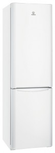 Indesit BIAA 33 F Refrigerator larawan, katangian
