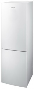Samsung RL-40 SCSW Хладилник снимка, Характеристики