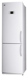LG GA-479 UVPA Refrigerator larawan, katangian