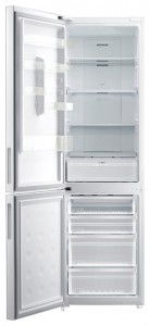 Samsung RL-63 GIBSW 冰箱 照片, 特点