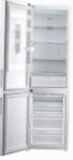 Samsung RL-63 GIBSW Refrigerator \ katangian, larawan