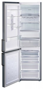 Samsung RL-63 GCEIH Холодильник Фото, характеристики