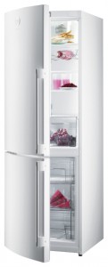 Gorenje RK 65 SYW-F1 Холодильник фото, Характеристики