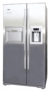 BEKO GNEV 420 X Tủ lạnh ảnh, đặc điểm