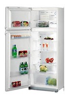 BEKO NDP 9660 A Buzdolabı fotoğraf, özellikleri