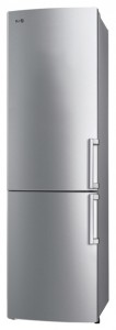 LG GA-B489 ZMCA Холодильник Фото, характеристики