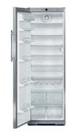 Liebherr Kes 4260 Refrigerator larawan, katangian