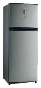 Toshiba GR-N59TR S Холодильник Фото, характеристики