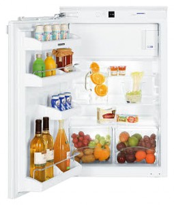Liebherr IKP 1504 Refrigerator larawan, katangian