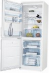 Electrolux ERB 30091 W Fridge \ Characteristics, Photo