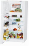 Liebherr CT 2011 Buzdolabı \ özellikleri, fotoğraf