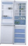 Daewoo Electronics ERF-386 AIV Frigo \ caratteristiche, Foto