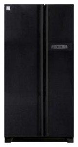 Daewoo Electronics FRS-U20 BEB 冷蔵庫 写真, 特性