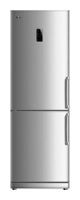 LG GC-B409 BLQK Buzdolabı fotoğraf, özellikleri