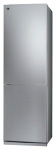 LG GC-B399 PLCK Refrigerator larawan, katangian