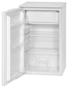 Bomann KS193 Холодильник Фото, характеристики