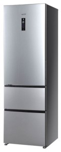 Haier A2FE635CFJ Холодильник фото, Характеристики