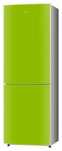 Smeg F32BCVE Buzdolabı fotoğraf, özellikleri