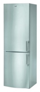 Whirlpool WBE 3325 NFCTS Холодильник фото, Характеристики