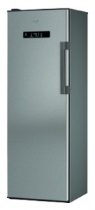 Whirlpool WMES 3799 DFCIX Refrigerator larawan, katangian