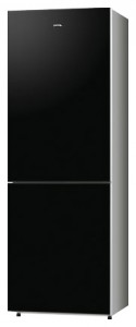 Smeg F32PVNE Buzdolabı fotoğraf, özellikleri