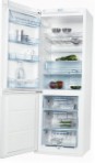 Electrolux ERB 34633 W Refrigerator \ katangian, larawan