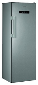 Whirlpool WVES 2399 NFIX Buzdolabı fotoğraf, özellikleri