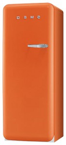 Smeg CVB20RO Холодильник Фото, характеристики
