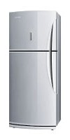Samsung RT-57 EASW Tủ lạnh ảnh, đặc điểm