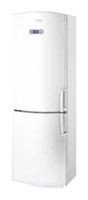 Whirlpool ARC 7550 W Buzdolabı fotoğraf, özellikleri