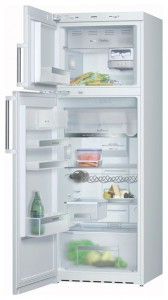 Siemens KD30NA00 Хладилник снимка, Характеристики