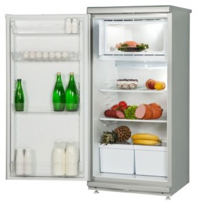 Hauswirt HRD 124 Ψυγείο φωτογραφία, χαρακτηριστικά