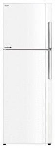 Sharp SJ-311VWH Холодильник Фото, характеристики