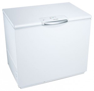 Electrolux ECN 26105 W Ψυγείο φωτογραφία, χαρακτηριστικά