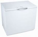 Electrolux ECN 26105 W Fridge \ Characteristics, Photo