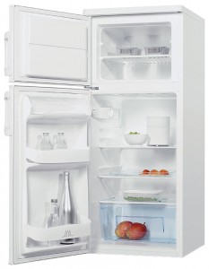 Electrolux ERD 18002 W Refrigerator larawan, katangian