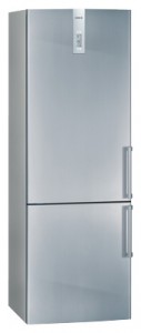 Bosch KGN49P74 Buzdolabı fotoğraf, özellikleri