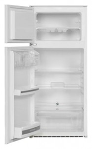Kuppersbusch IKE 237-6-2 T Tủ lạnh ảnh, đặc điểm