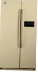 LG GW-B207 FVQA Tủ lạnh \ đặc điểm, ảnh