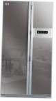 LG GR-B217 LQA Tủ lạnh \ đặc điểm, ảnh