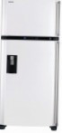 Sharp SJ-PD562SWH Ψυγείο \ χαρακτηριστικά, φωτογραφία