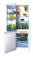 BEKO CSA 29000 Холодильник Фото, характеристики